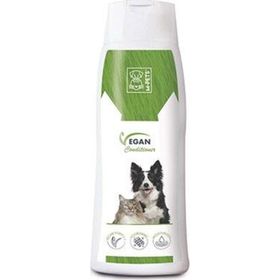M-Pets Vegan 250 ml Kedi ve Köpek Bakım Kremi