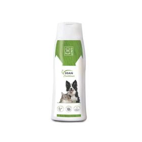 M-Pets Vegan 250 ml Kedi ve Köpek Bakım Kremi
