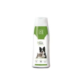 M-Pets Vegan 250 ml Kedi ve Köpek Bakım Kremi