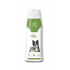 M-Pets Vegan 250 ml Kedi ve Köpek Bakım Kremi