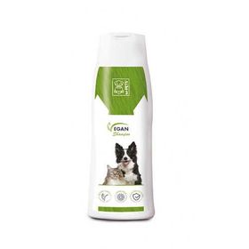 M-Pets Vegan 250 ml Kedi ve Köpek Şampuanı