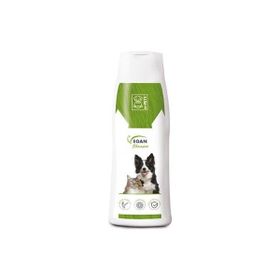 M-Pets Vegan 250 ml Kedi ve Köpek Şampuanı