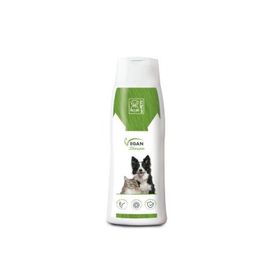M-Pets Vegan 250 ml Kedi ve Köpek Şampuanı