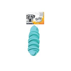 M-Pets Venüs Ödül Hazneli 14.7x6x6.1 cm Mavi Köpek Oyuncağı