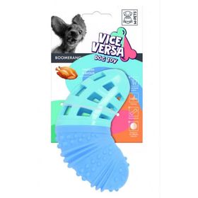 M-Pets Vice Versa Boomerang Tavuk Aromalı Köpek Oyuncağı