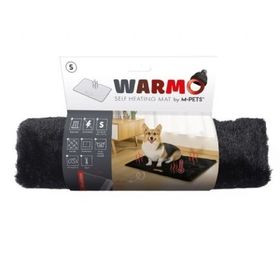 M-Pets Warmo 35x45 cm S Kendiliğinden Isınan Mat