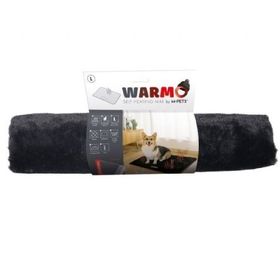 M-Pets Warmo 60x75 cm L Kendiliğinden Isınan Mat