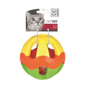 M-Pets Wave Top 12 cm Kedi Oyuncağı