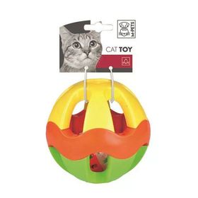M-Pets Wave Top 12 cm Kedi Oyuncağı
