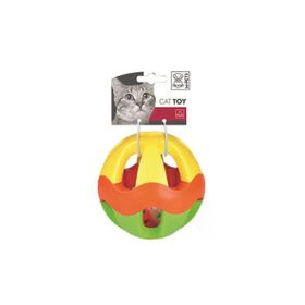 M-Pets Wave Top 12 cm Kedi Oyuncağı