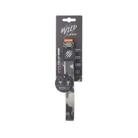 M-Pets Wild Jungle 41-50 cm L Köpek Boyun Tasması