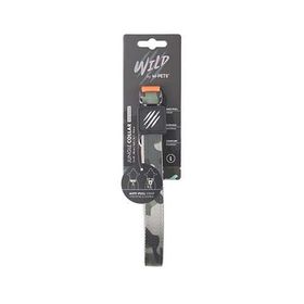 M-Pets Wild Jungle 41-50 cm L Köpek Boyun Tasması