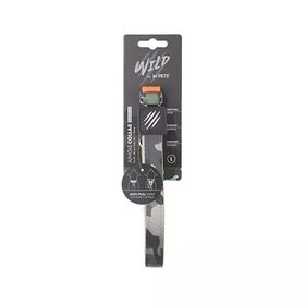 M-Pets Wild Jungle 41-50 cm L Köpek Boyun Tasması