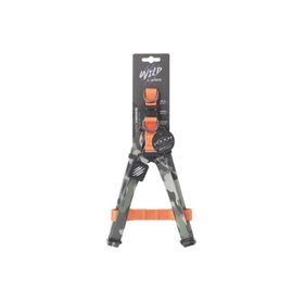 M-Pets Wild Jungle 41-50 cm L Köpek Boyun Tasması