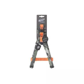M-Pets Wild Jungle 41-50 cm L Köpek Boyun Tasması