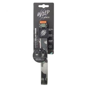 M-Pets Wild Jungle 41-50 cm L Köpek Boyun Tasması