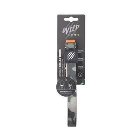M-Pets Wild Jungle Collar L Köpek Boyun Tasması