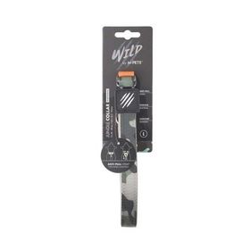 M-Pets Wild Jungle Collar L Köpek Boyun Tasması