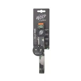 M-Pets Wild Jungle Collar L Köpek Boyun Tasması