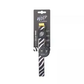 M-Pets Wild Safari 41-50 cm L Köpek Boyun Tasması