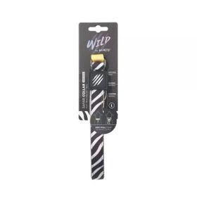 M-Pets Wild Safari 41-50 cm L Köpek Boyun Tasması