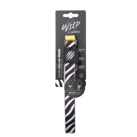 M-Pets Wild Safari 41-50 cm L Köpek Boyun Tasması