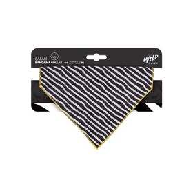 M-Pets Wild Safari Bandana 30x43 cm M Köpek Boyun Tasması