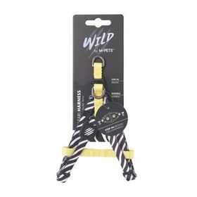 M-Pets Wild Safari Harness 25-35 cm XS Köpek Göğüs Tasması