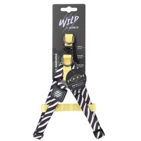 M-Pets Wild Safari Harness 34-50 cm S Köpek Göğüs Tasması
