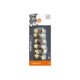 M-Pets Wrapped With Duck Ördekli 84 gr Köpek Ödülü