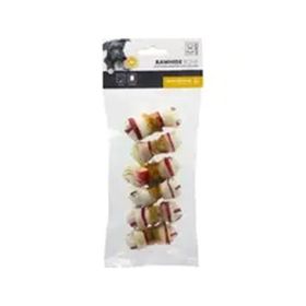 M-Pets Wrapped With Duck Ördekli 97 gr Köpek Ödülü