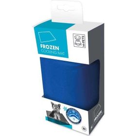 M-Pets XS 30x40 cm Köpek Serinletici Örtü