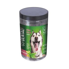 M-Pets Yeşil Çaylı Diş Sağlığı İçin 510 gr Köpek Ödülü