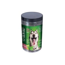 M-Pets Yeşil Çaylı Diş Sağlığı İçin 510 gr Köpek Ödülü