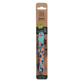 M-Pets Zany Zilli Multicolor Kedi Boyun Tasması