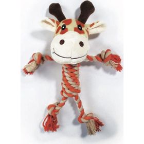 M-Pets Zia 33x26x10 cm Köpek Oyuncağı