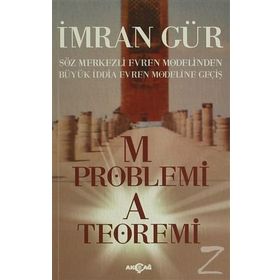 M Problemi A Teoremi - İmran Gür