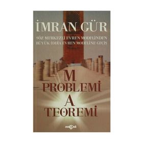 M Problemi A Teoremi - İmran Gür