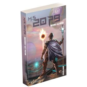 M. S. 2079 - Mehmet Ali Yazan