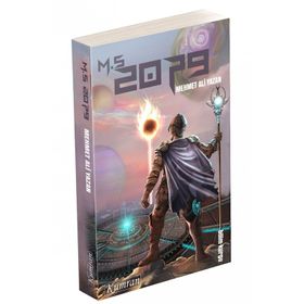 M. S. 2079 - Mehmet Ali Yazan