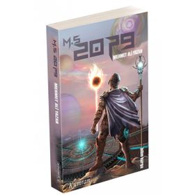 M. S. 2079 - Mehmet Ali Yazan