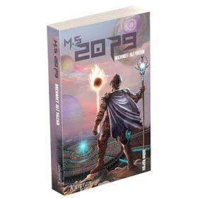 M. S. 2079 - Mehmet Ali Yazan