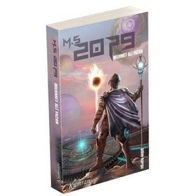 M. S. 2079 - Mehmet Ali Yazan