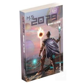 M. S. 2079 - Mehmet Ali Yazan