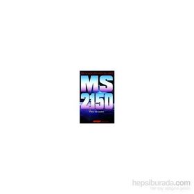 M. S. 2150 - Thea Alexander