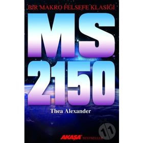 M. S. 2150 - Thea Alexander