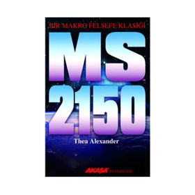 M. S. 2150 - Thea Alexander