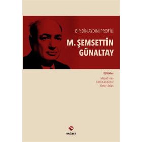 M. Şemsettin Günaltay - Mesut İnan Fatih Kandemir Ömer Aslan