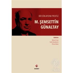 M. Şemsettin Günaltay - Mesut İnan Fatih Kandemir Ömer Aslan