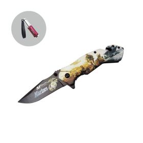 M-Tech 4-23-2 Marines 20 cm Çakı Seti